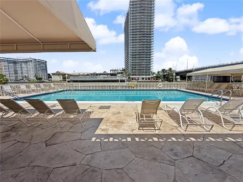 1817 S Ocean Drive Hallandale Beach FL 33009