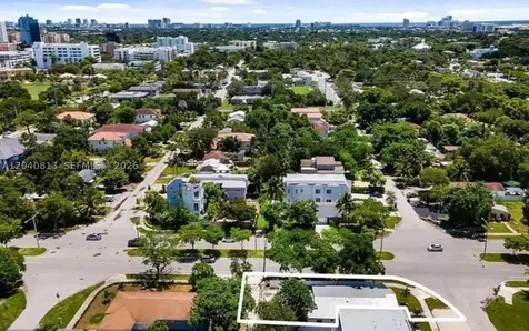 1015 SW 4th Avenue Fort Lauderdale FL 33315