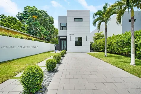 2320 SW 14th Street Miami FL 33145