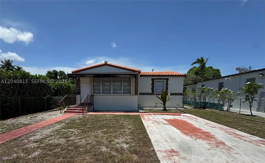 459 SE 3rd Street Hialeah FL 33010