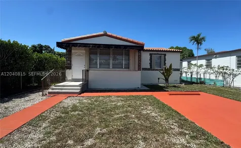 459 SE 3rd Street Hialeah FL 33010