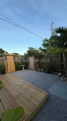 7025 NW 5th Avenue Miami FL 33150