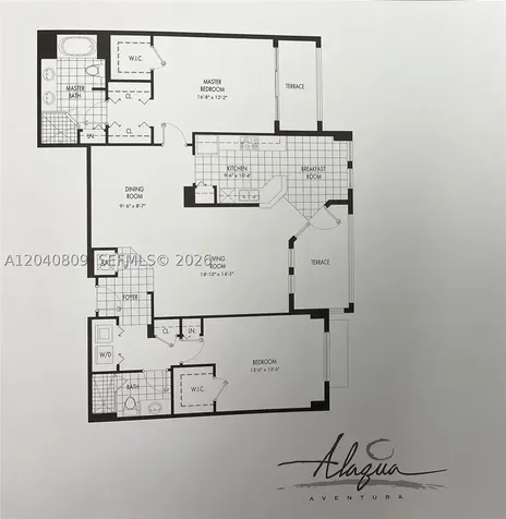 3001 NE 185th Street Aventura FL 33180