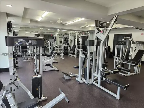 3001 NE 185th Street Aventura FL 33180