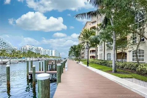 3001 NE 185th Street Aventura FL 33180