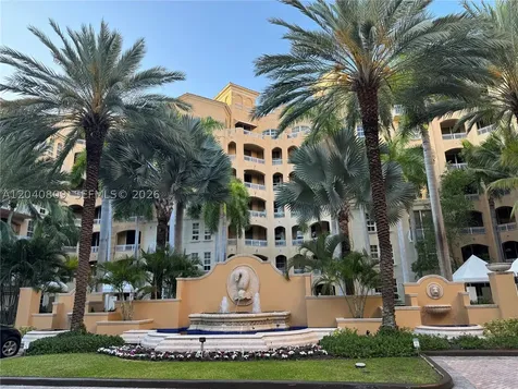 3001 NE 185th Street Aventura FL 33180
