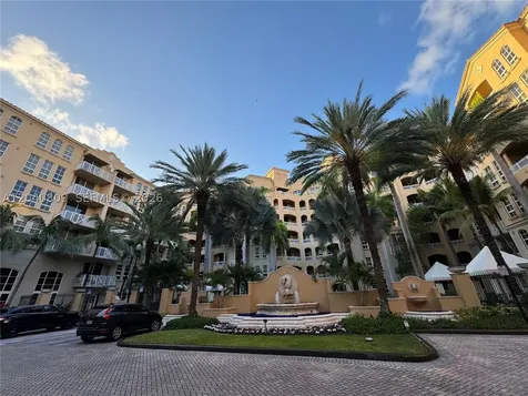 3001 NE 185th Street Aventura FL 33180
