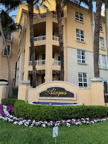 3001 NE 185th Street Aventura FL 33180