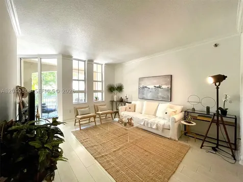 3001 NE 185th Street Aventura FL 33180