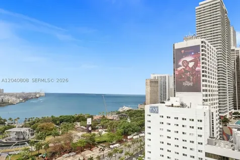 244 Biscayne Boulevard Miami FL 33132