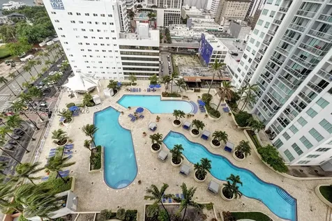 244 Biscayne Boulevard Miami FL 33132