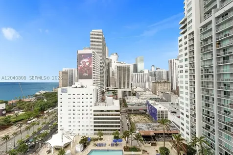 244 Biscayne Boulevard Miami FL 33132