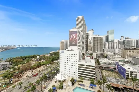 244 Biscayne Boulevard Miami FL 33132