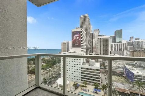 244 Biscayne Boulevard Miami FL 33132