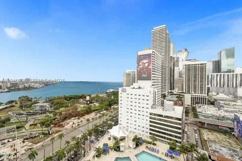 244 Biscayne Boulevard Miami FL 33132