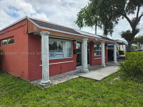 5824 Johnson Street Hollywood FL 33021