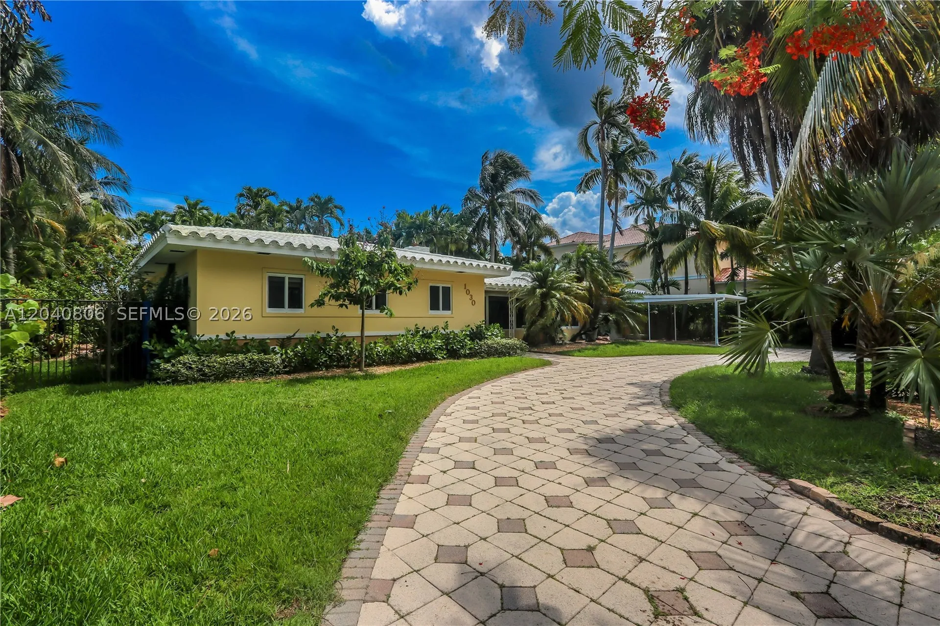 1030 Polk Street Hollywood FL 33019
