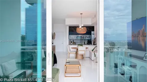 950 Brickell Bay Drive Miami FL 33131