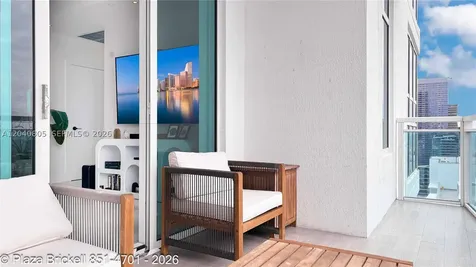 950 Brickell Bay Drive Miami FL 33131