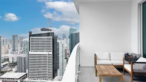 950 Brickell Bay Drive Miami FL 33131