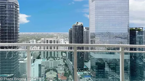 950 Brickell Bay Drive Miami FL 33131