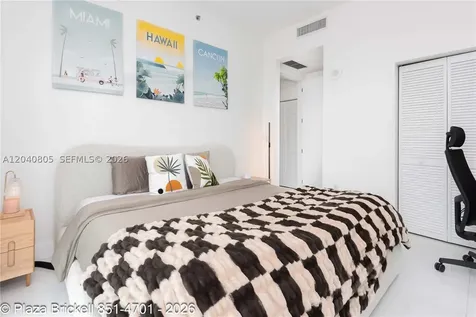 950 Brickell Bay Drive Miami FL 33131