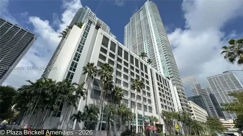950 Brickell Bay Drive Miami FL 33131