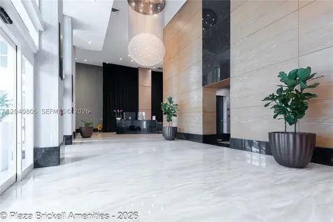 950 Brickell Bay Drive Miami FL 33131