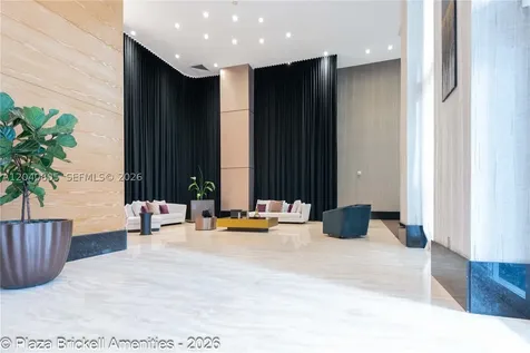 950 Brickell Bay Drive Miami FL 33131