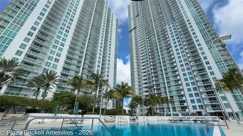 950 Brickell Bay Drive Miami FL 33131