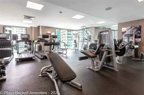 950 Brickell Bay Drive Miami FL 33131