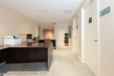 950 Brickell Bay Drive Miami FL 33131