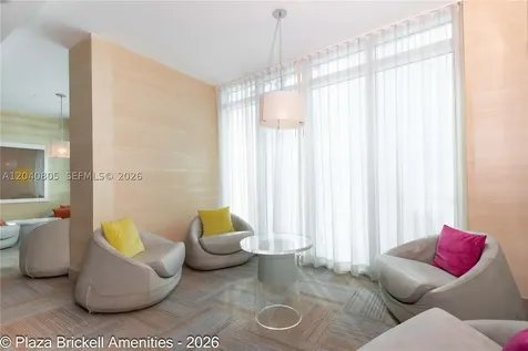 950 Brickell Bay Drive Miami FL 33131