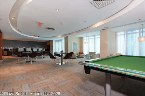 950 Brickell Bay Drive Miami FL 33131