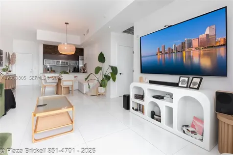 950 Brickell Bay Drive Miami FL 33131