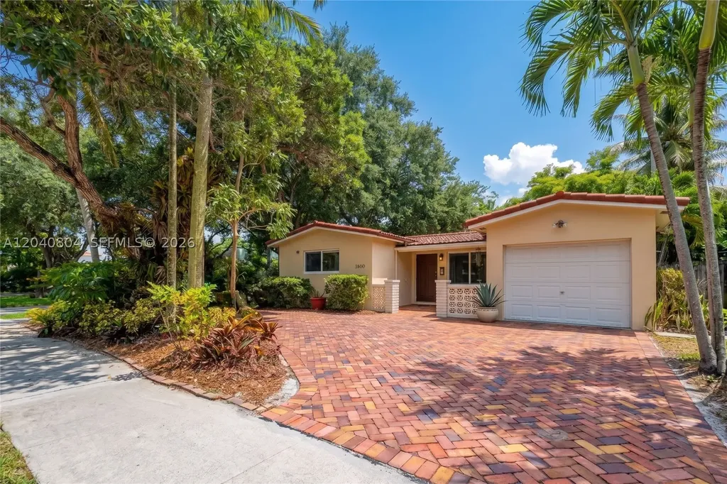 3800 W Park Road Hollywood FL 33021