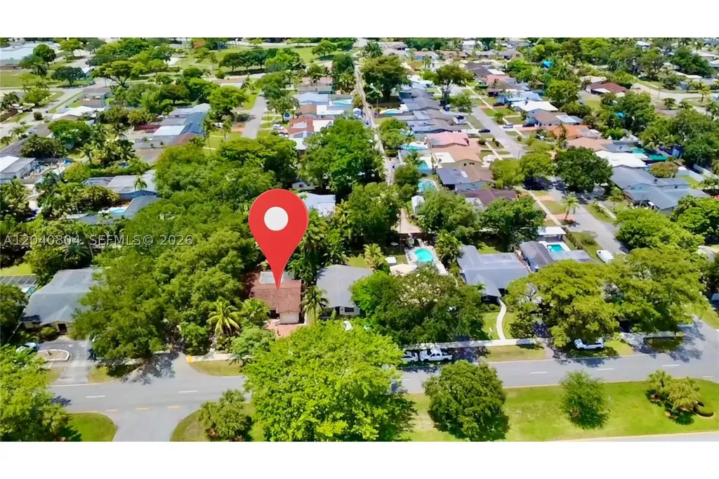 3800 W Park Road Hollywood FL 33021