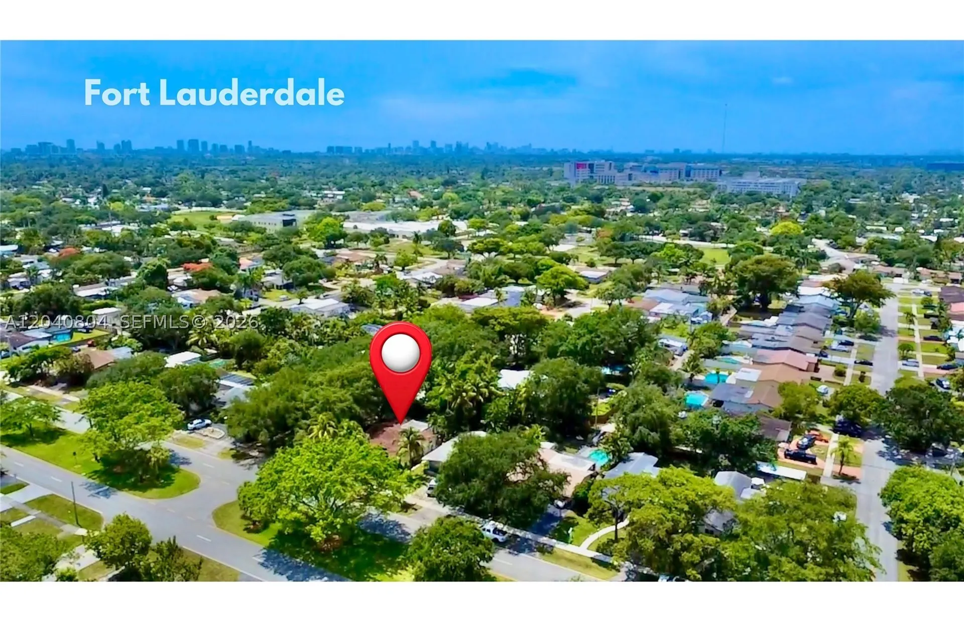 3800 W Park Road Hollywood FL 33021