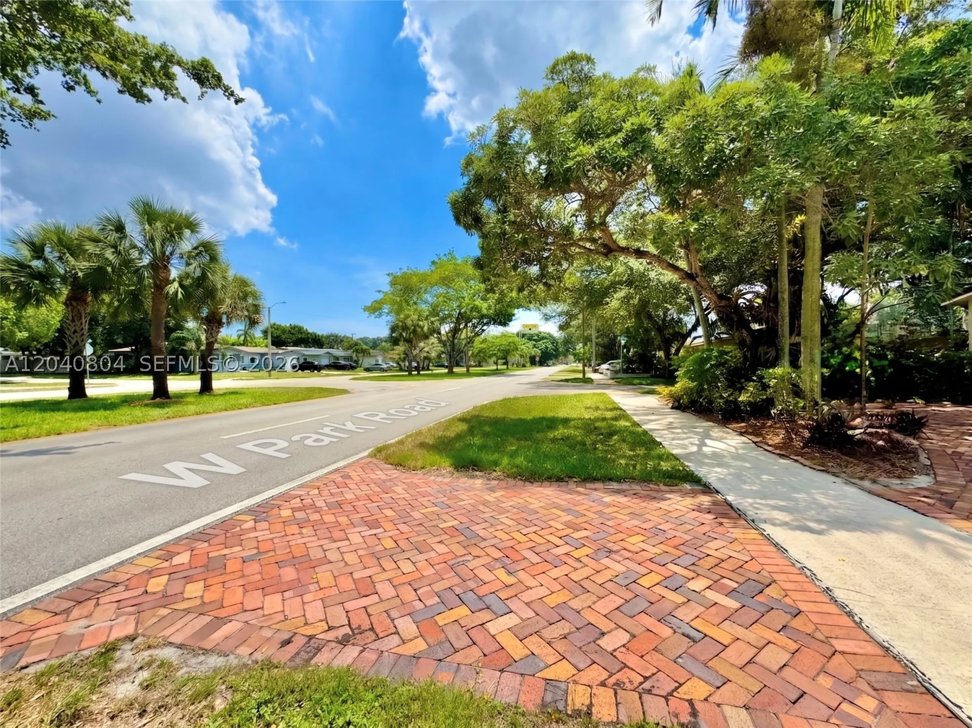 3800 W Park Road Hollywood FL 33021