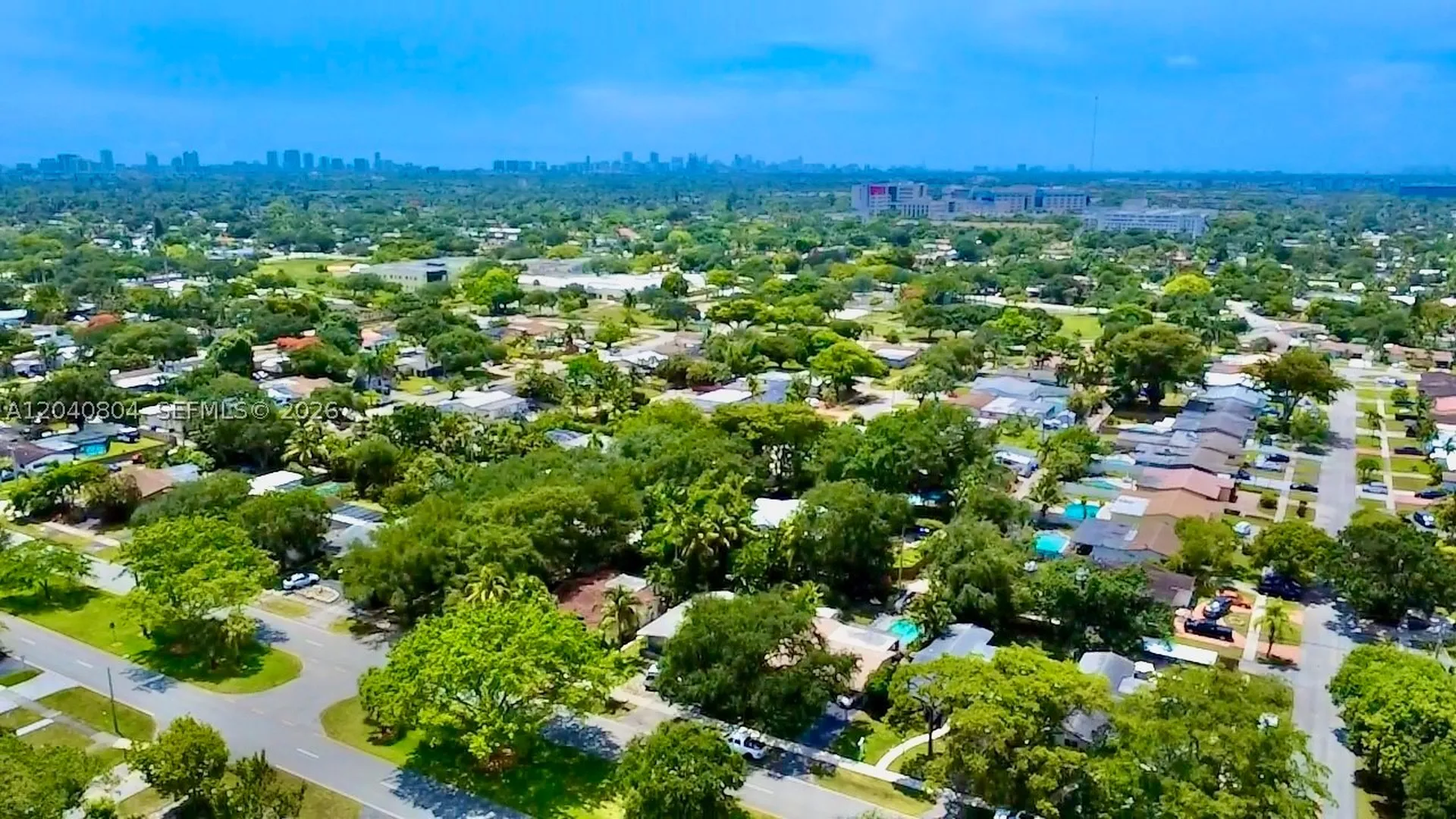 3800 W Park Road Hollywood FL 33021