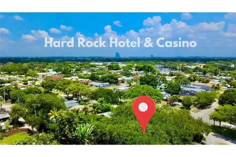 3800 W Park Road Hollywood FL 33021