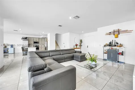 23541 SW 107th Place Homestead FL 33032