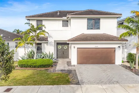 23541 SW 107th Place Homestead FL 33032