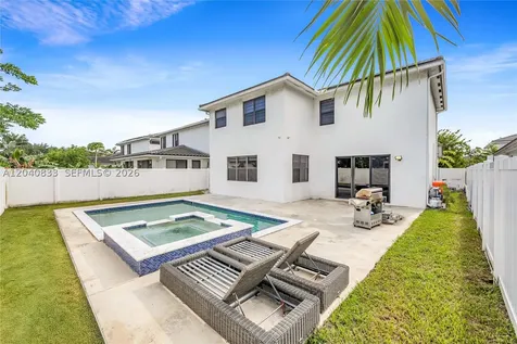 23541 SW 107th Place Homestead FL 33032