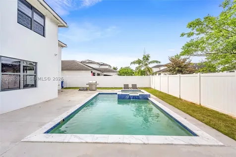 23541 SW 107th Place Homestead FL 33032