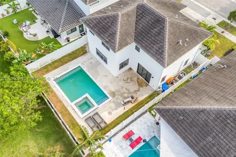 23541 SW 107th Place Homestead FL 33032