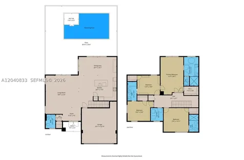 23541 SW 107th Place Homestead FL 33032