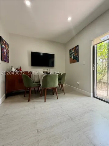 6667 Miller Drive South Miami FL 33155