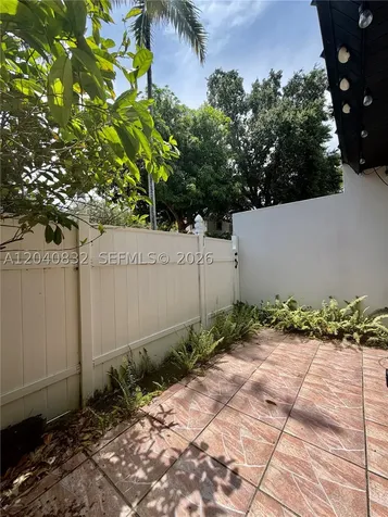 6667 Miller Drive South Miami FL 33155