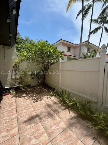 6667 Miller Drive South Miami FL 33155